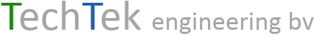 Ingenieursbureau Techtek Engineering bv